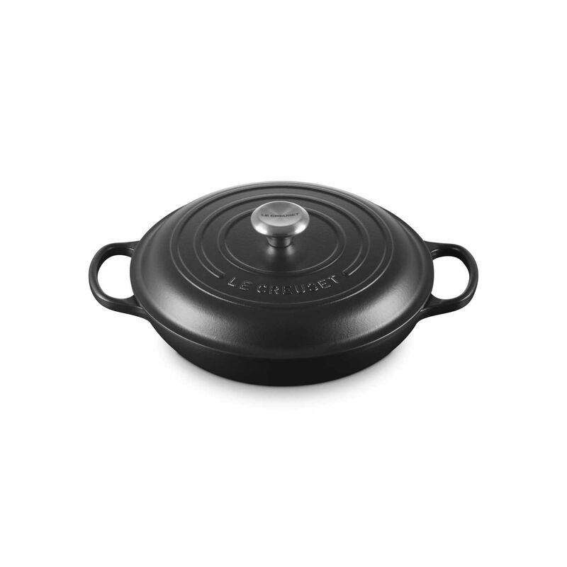 Le Creuset Signt Shllw Cass 28cm image number 12